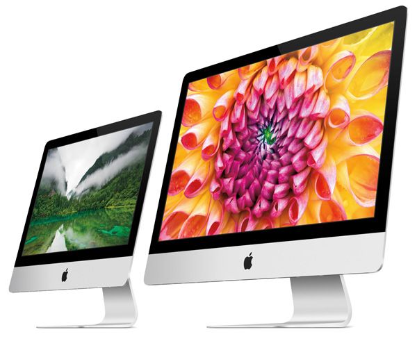 Apple will soon introduce the updated iMac computers