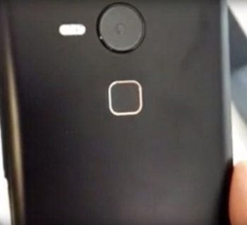 Disclosure of details of Nexus Huawei and LG smartphones