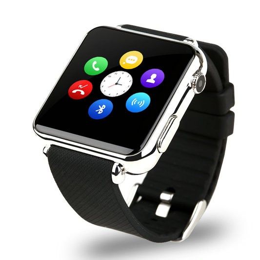 watch smart phone y6 iradish