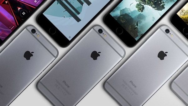 Named the starting date of the sales iPhone 6s and iPhone 6s Plus