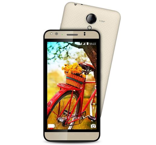 Review Karbonn Titanium Mach Five