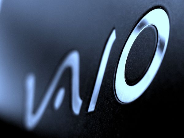 Vaio is back on the world market