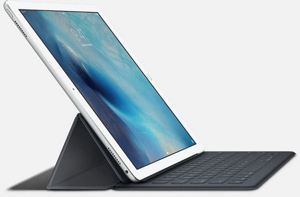 Adobe: iPad Pro has 4 GB of RAM