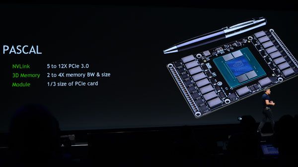 Samsung and SK Hynix will supply the memory HBM2 for Nvidia cards