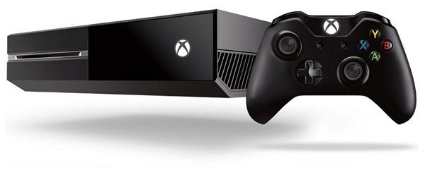 Voice chat Xbox One now supports up to 12 people