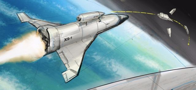 7 interesting projects DARPA