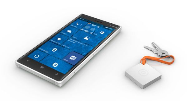 Microsoft is working on low-cost smartphone with a metal frame