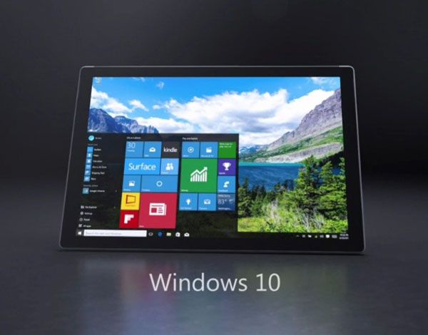 Microsoft's 60% increase in deliveries of Tablet Surface Pro