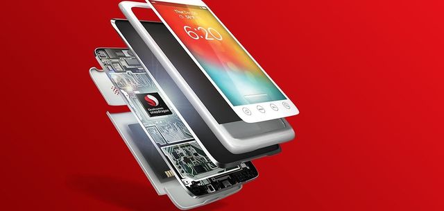 Qualcomm Snapdragon 820: Specifications and Features