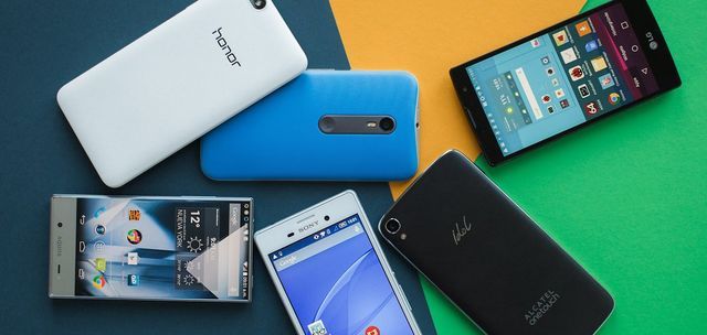 The best smartphones for less than $300