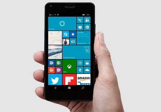Microsoft delays release of Windows 10 Mobile