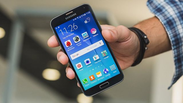 Samsung Galaxy S5 Neo: review of the remake of the classic