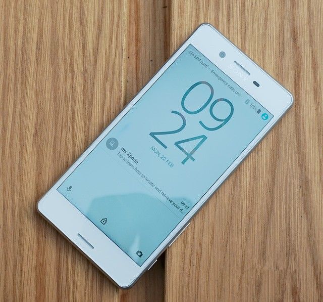 Review Sony Xperia X Performance First Look Wovow Review Sony Xperia X Performance First Look Wovow