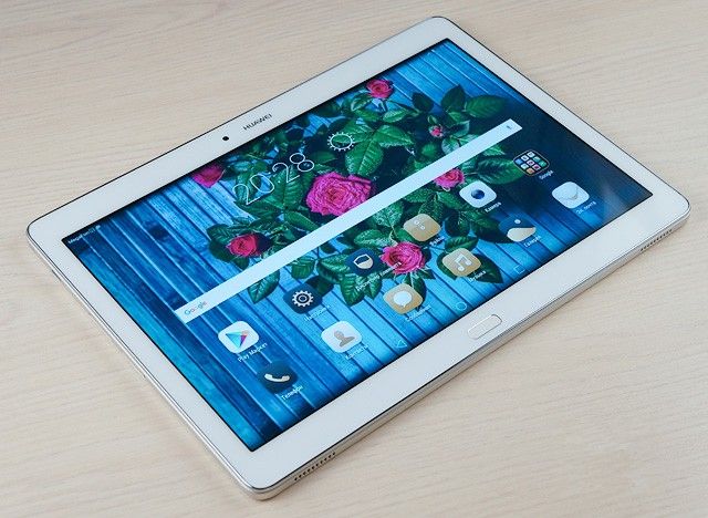 Review tablet Huawei MediaPad M2 10.0 (M2-A01L)