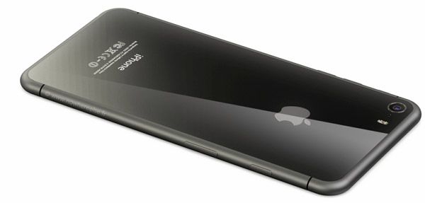 Ming-Chi Kuo: iPhone 2017 will receive a glass case and AMOLED-display