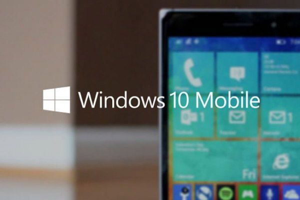 Windows 10 Mobile adds support for Snapdragon 830 chipset