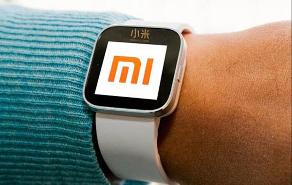 In the coming months Xiaomi will release smartwatches and smart bracelet with display