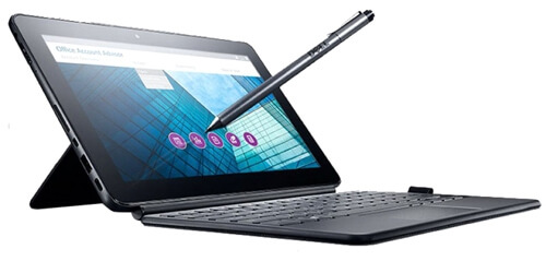 Review of the Dell Latitude 11 5175: Specs and Price