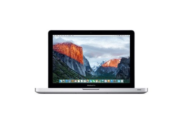 Apple stops selling MacBook Pro without Retina display