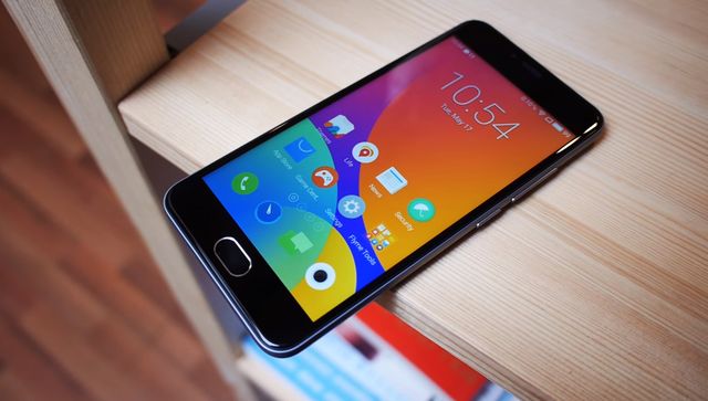 Full review Meizu M3: Chinese budget smartphone