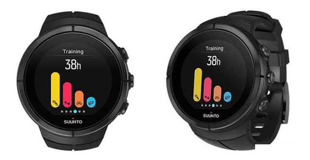 smartwatch spartan