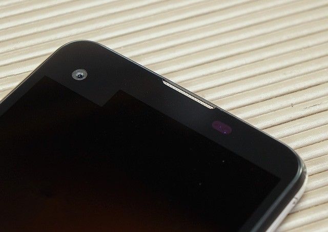 LG X View (K500DS) Review smartphone 