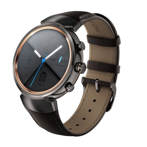 ASUS ZenWatch 3 review: smart watches that we have been waiting for