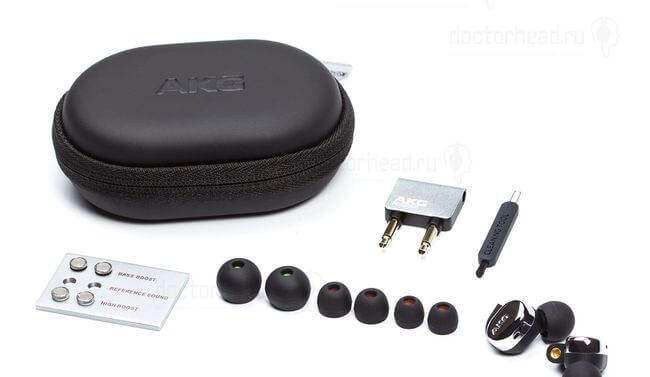 out packed get wax how to ear and N40 Features The Specs headphones AKG review folding