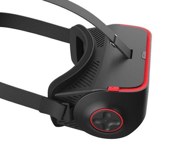 Qualcomm Snapdragon VR820 review: helmet, which does not need smartphone