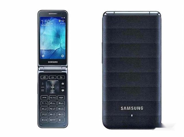 samsung galaxy folder 2 5g