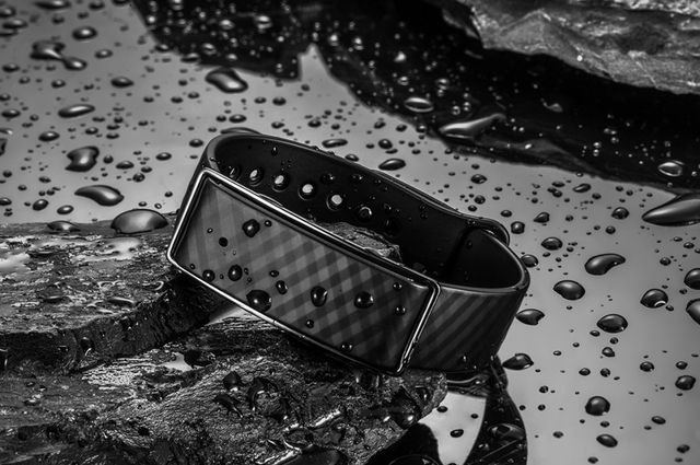 huawei a1 fitness band