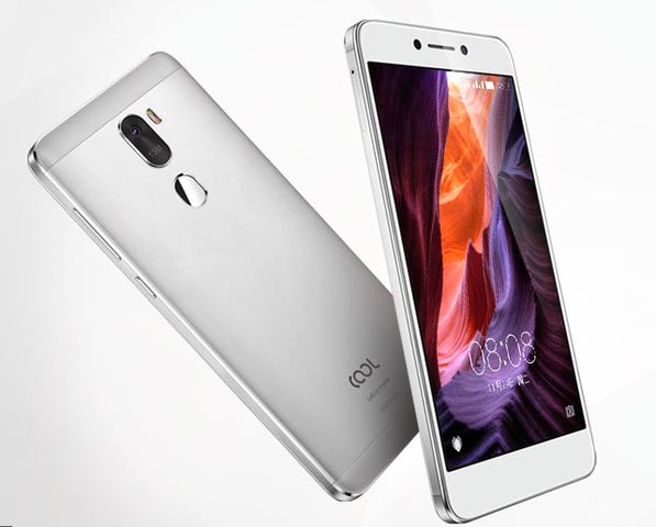 Cool1C Review: new smartphone from LeEco and Coolpad