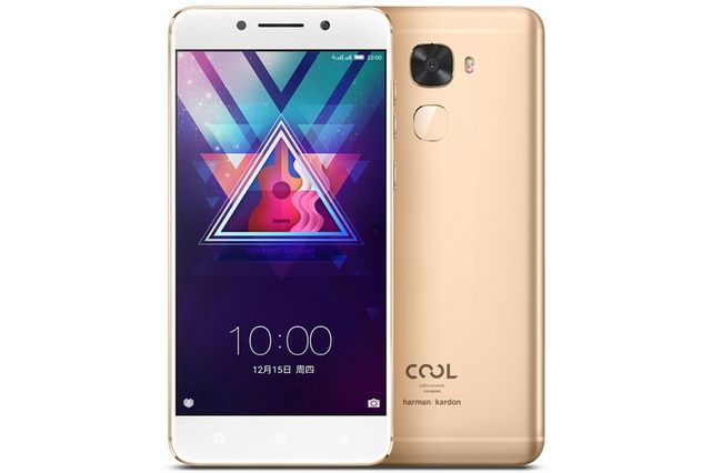 Coolpad Cool Changer S1 (LeEco Cool 1S) review: specifications, price, release date comparison