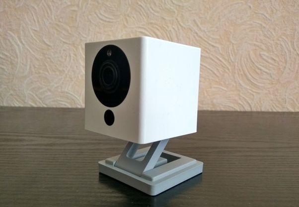 wifi camera xiaomi