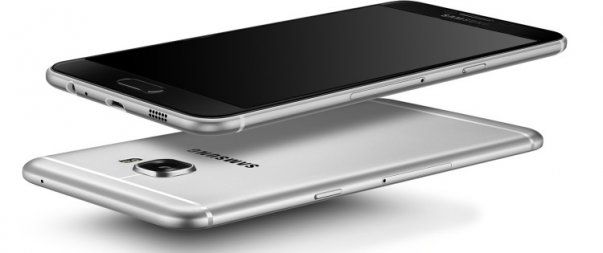 Samsung Galaxy C7 Pro Review Price Release Date