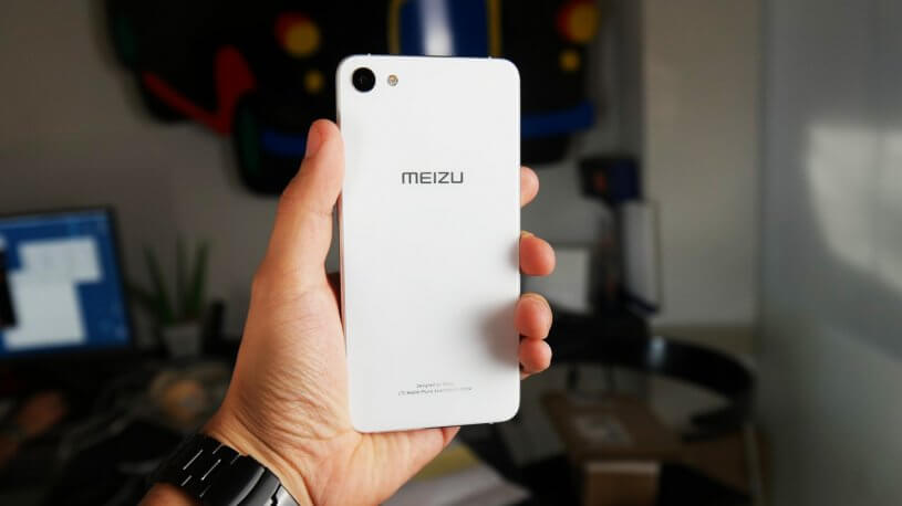 New Glass smartphone Meizu U10 Review: Specs/Features & Price/Buy