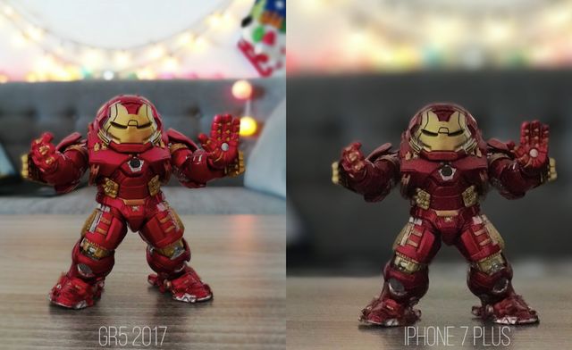 Photo on Huawei Honor 6X Review
