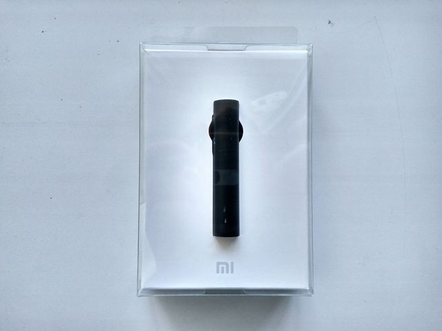 Xiaomi Mi LYEJ02LM Bluetooth wireless and cheap headset