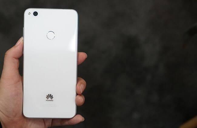 dozijn Beschikbaar Kent Huawei P8 Lite 2017 New smartphone - price, review, specifications