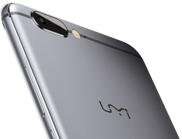 Buy UMi Z for $ 239.99: review, features, where to buy