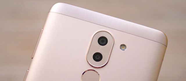 Honor V9 with Dual Camera will be presented on February 21