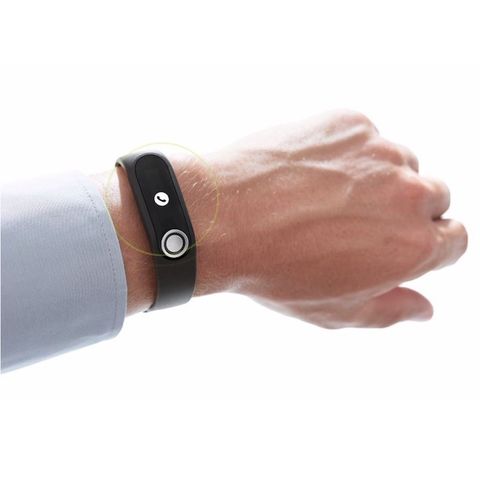 tomtom touch cardio tracker