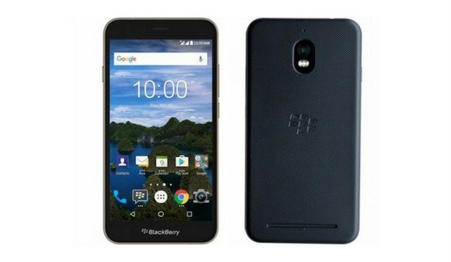 BlackBerry Aurora Review: WE DO NOT EXPECT THIS!