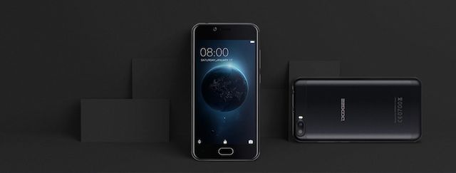 Doogee Shoot 2 Review: dual camera - must have