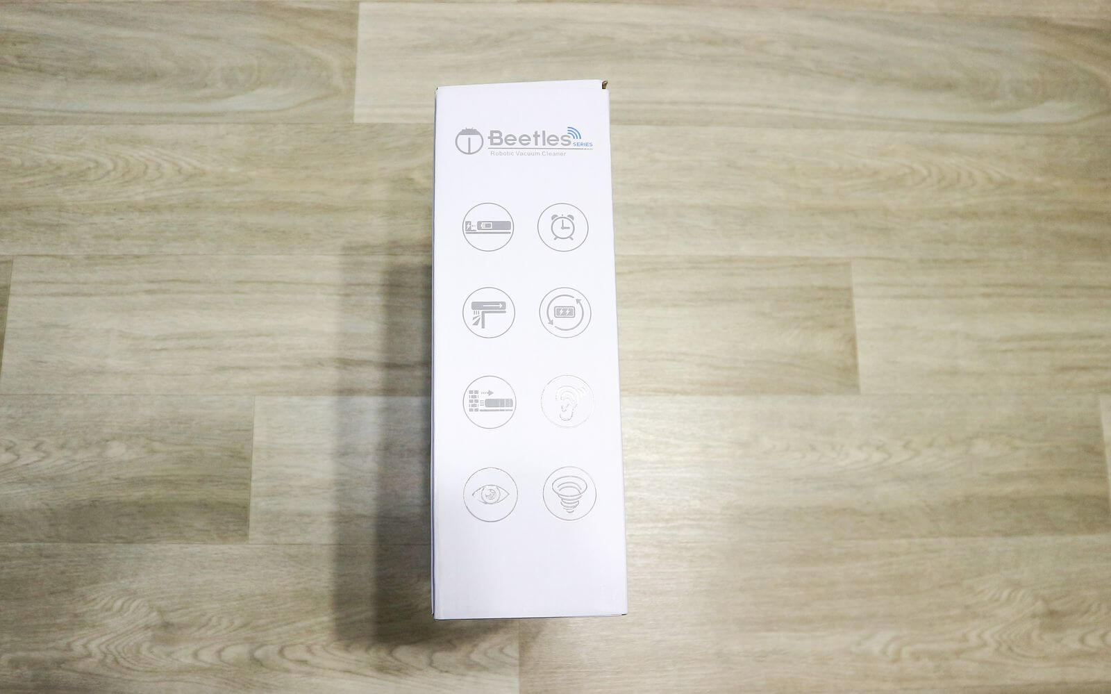 Review ILIFE X5 Smart Robotic Vacuum Cleaner: House cleaning assistant