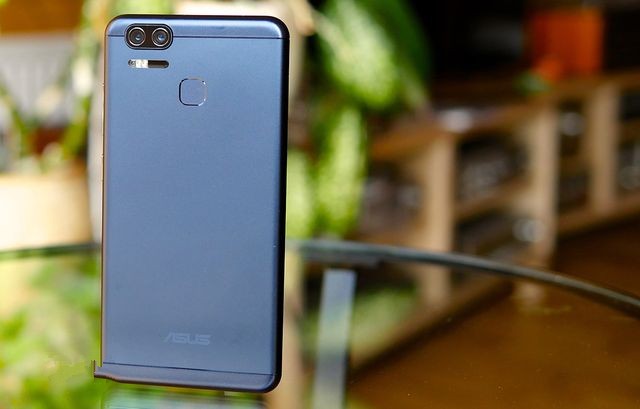 asus zenfone 3 zoom camera sample