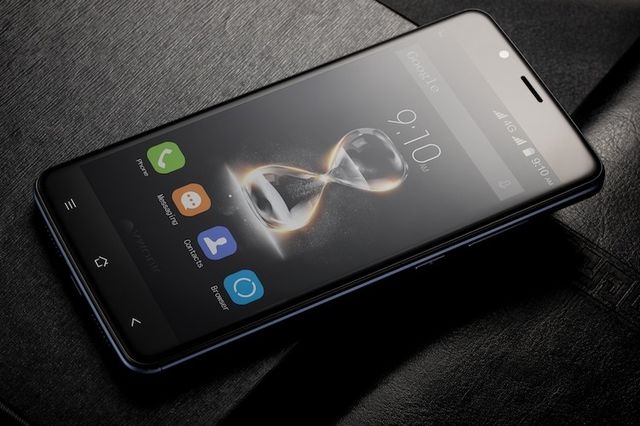 Review Blackview P2 Lite: GREAT FOR ITS MONEY