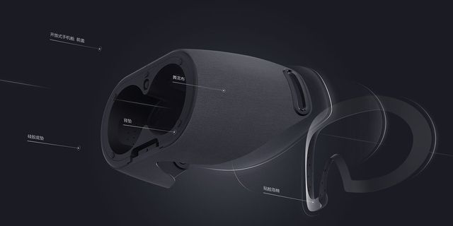 Xiaomi Mi VR Play 2 will cost twice as much as its predecessor