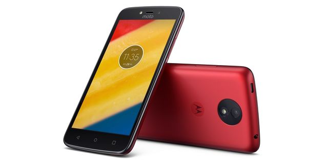 Review Moto C and Moto C Plus: BUDGET SMARTPHONES