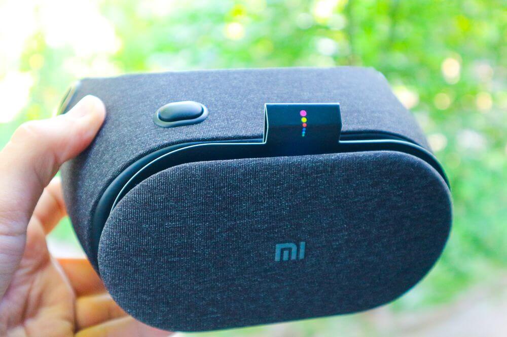 Review Xiaomi PLAY2 3D VR Headset: LIGHTER, BETTER, CHEAPER